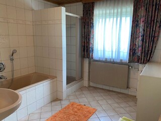 Ferienhaus Ellmau Ausstattung 18