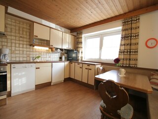 Holiday house Ellmau Features 24