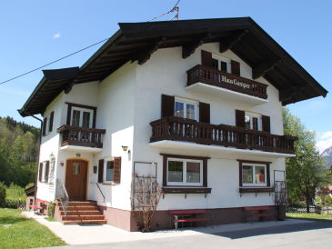 Ferienhaus Gamper