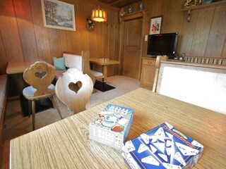 Maison de vacances Ellmau Équipement 24