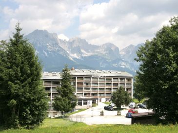 Ferienwohnung Berghof