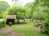 Casa de campo Linde Grabación al aire libre 1