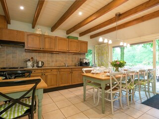 Farmhouse Linde Features 12