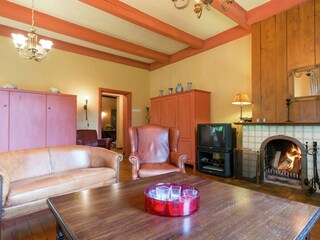 Farmhouse Linde Features 13