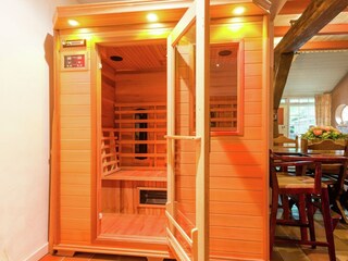 Type de propriété : Ferme Linde  38