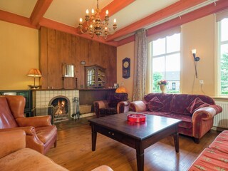 Type de propriété : Ferme Linde Équipement 29