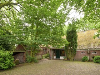Boerderij Linde Buitenaudio-opname 3