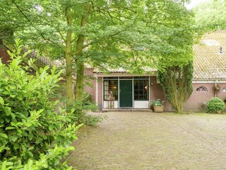 Boerderij Linde Buitenaudio-opname 8