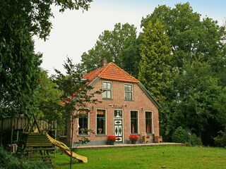 Type de propriété : Ferme Linde Enregistrement extérieur 8