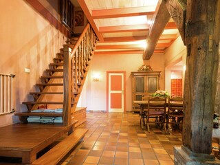 Type de propriété : Ferme Linde Équipement 18