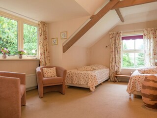 Type de propriété : Ferme Linde Équipement 17