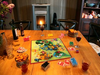 Bauernhof Linde Ausstattung 28