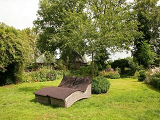 Boerderij Linde Buitenaudio-opname 3