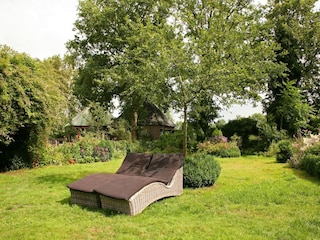 Farmhouse Linde Outdoor Recording 2
