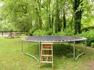Farmhouse Linde  34