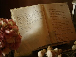 Type de propriété : Ferme Linde  39