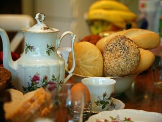 Type de propriété : Ferme Linde  35