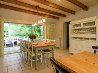 Bauernhof Linde Ausstattung 27