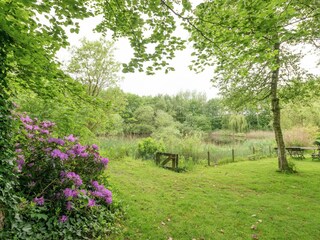Boerderij Linde Buitenaudio-opname 7