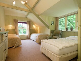 Farmhouse Linde Features 24