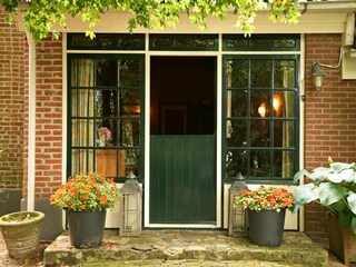Farmhouse Linde Outdoor Recording 10