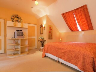 Type de propriété : Ferme Linde Équipement 21