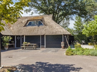 Holiday house Nieuwleusen Outdoor Recording 6