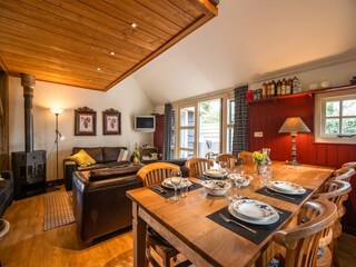 Ferienhaus Nieuwleusen Ausstattung 13