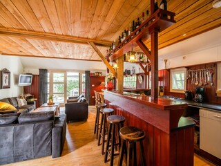 Ferienhaus Nieuwleusen Ausstattung 19