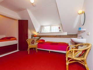 Holiday house Nieuwleusen Features 17