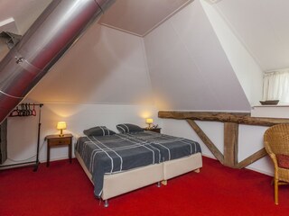 Holiday house Nieuwleusen Features 14