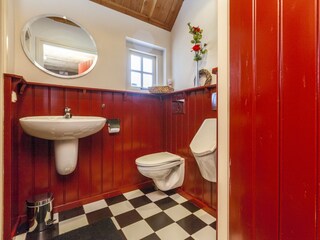 Maison de vacances Nieuwleusen Équipement 23