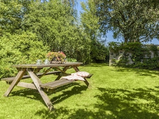 Holiday house Nieuwleusen Outdoor Recording 7