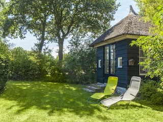 Holiday house Nieuwleusen Outdoor Recording 8