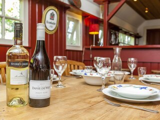 Casa per le vacanze Nieuwleusen  31