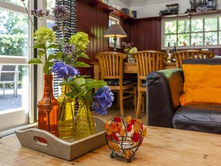 Holiday house Nieuwleusen  32