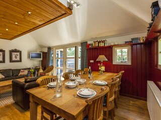 Ferienhaus Nieuwleusen Ausstattung 26