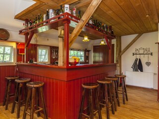 Holiday house Nieuwleusen Features 21