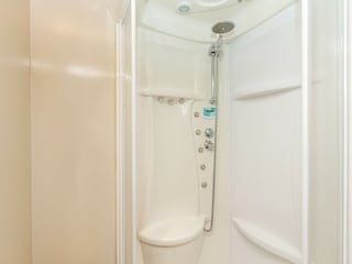 Vakantiehuis Nieuwleusen Kenmerken 19