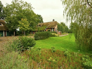 Casa per le vacanze Nieuwleusen Registrazione all'aperto 3