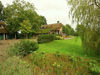 Maison de vacances Nieuwleusen Enregistrement extérieur 7