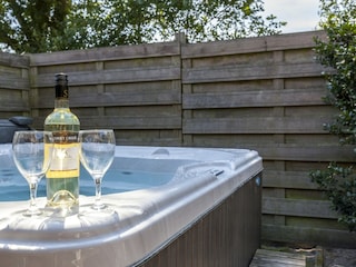 Casa per le vacanze Nieuwleusen  34