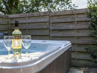 Ferienhaus Nieuwleusen  32