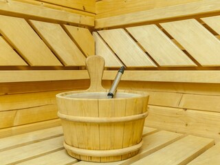 Casa de vacaciones Nieuwleusen  37