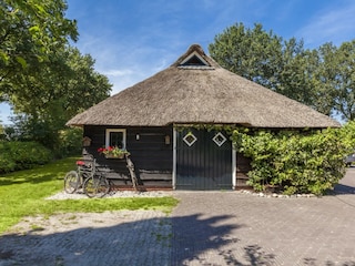 Casa per le vacanze Nieuwleusen  39