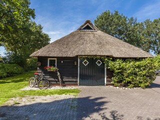 Holiday house Nieuwleusen  38