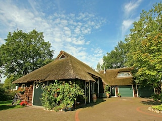 Casa per le vacanze Nieuwleusen Registrazione all'aperto 4