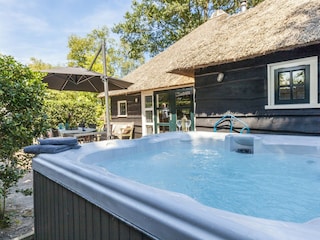 Holiday house Nieuwleusen  39