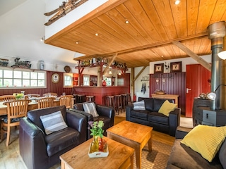 Ferienhaus Nieuwleusen Ausstattung 20