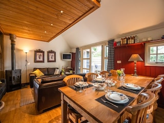 Holiday house Nieuwleusen Features 23